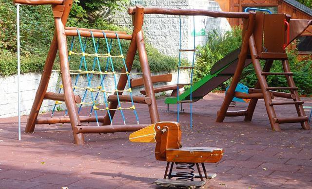 Bungalovy Sepetna - Pro 4 Osoby Ostravice Luaran gambar
